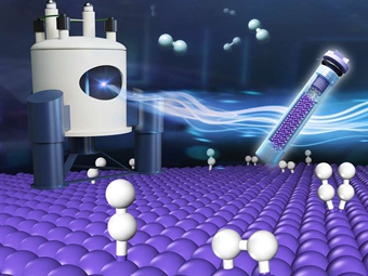 Z核磁共振新进展！